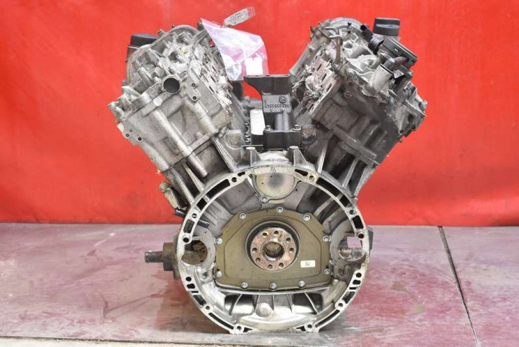 Motor Mercedes-Benz W211 642921 3.0 CDI 2005 Diesel Engine Unkomplett