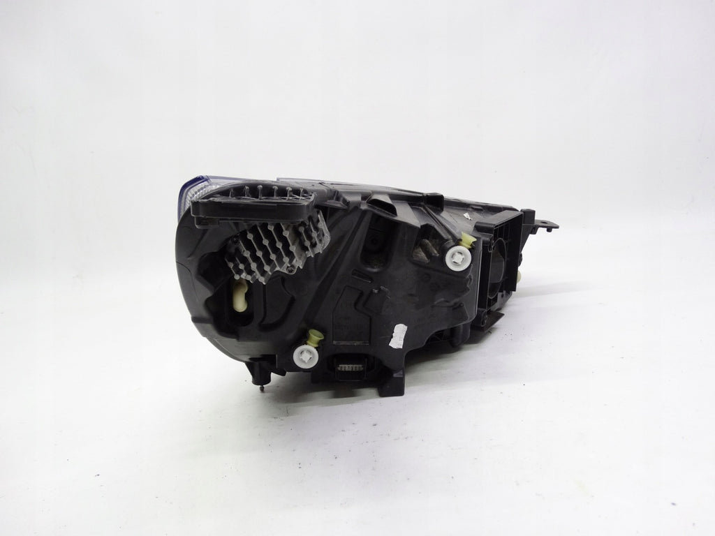 Frontscheinwerfer Ford Focus NX7B-13E015-CD Full LED Links Headlight SCH5303704508bp
