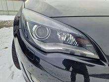 Laden Sie das Bild in den Galerie-Viewer, Frontscheinwerfer Opel Astra J 13253651 Bi-Xenon Rechts Scheinwerfer Headlight SCH5367470146vu