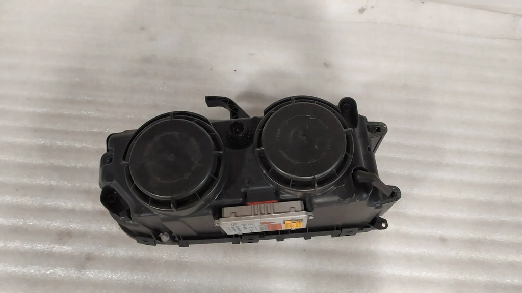 Frontscheinwerfer Mercedes-Benz A9408200961 Links Scheinwerfer Headlight SCH4726872648qt