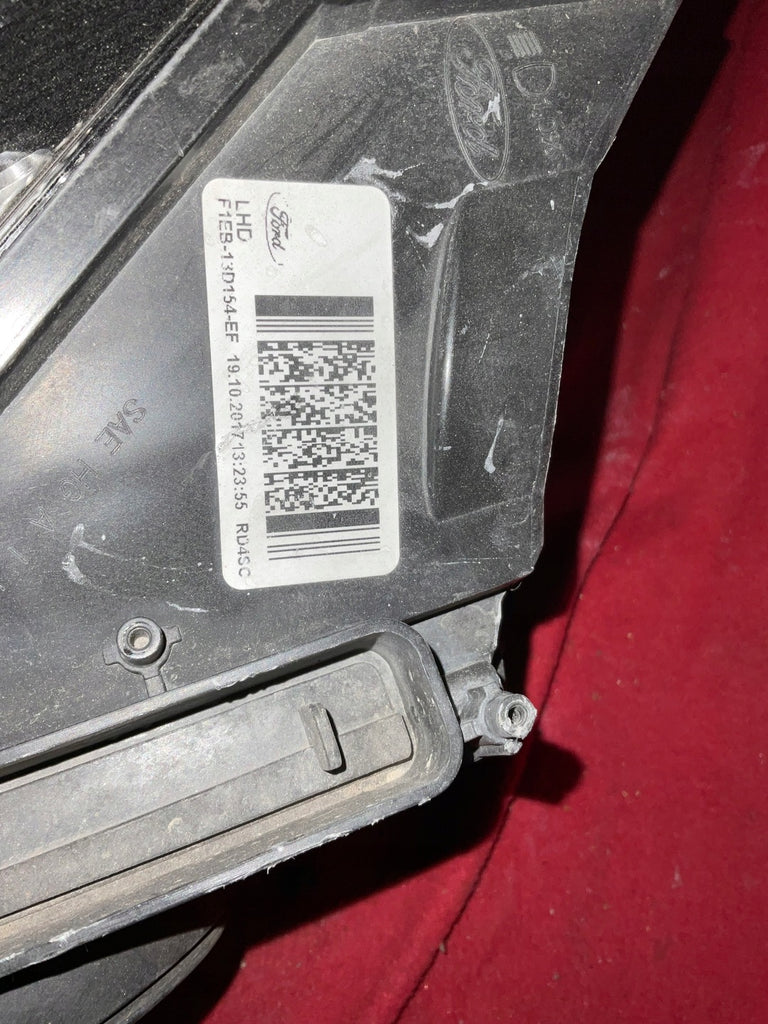 Frontscheinwerfer Ford Focus F1EB-13D154-EF Xenon Rechts Scheinwerfer Headlight SCH9266399957da