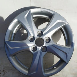 1x Alufelge 15 Zoll 6.0