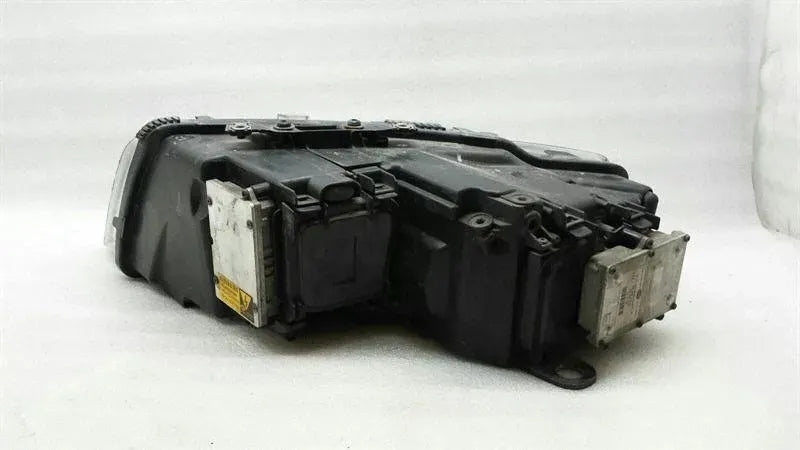 Frontscheinwerfer Audi A8 Rechts Scheinwerfer Headlight SCH4308989557ok