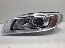 Frontscheinwerfer Volvo S80 II V70 III 31420013 Xenon Links Headlight