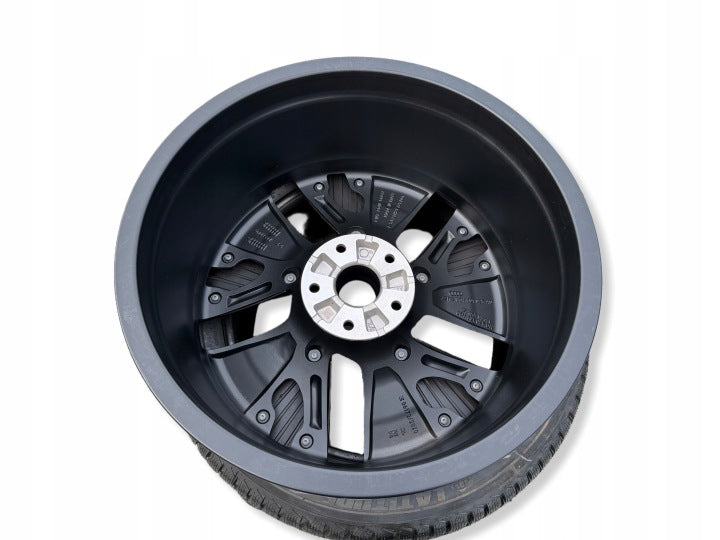 1x Alufelge 21 Zoll 85H601025AQ Audi E-Tron Rim Wheel FEL2611803360eh