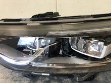 Load image into Gallery viewer, Frontscheinwerfer Renault Talisman 260606722R Full LED Links Headlight