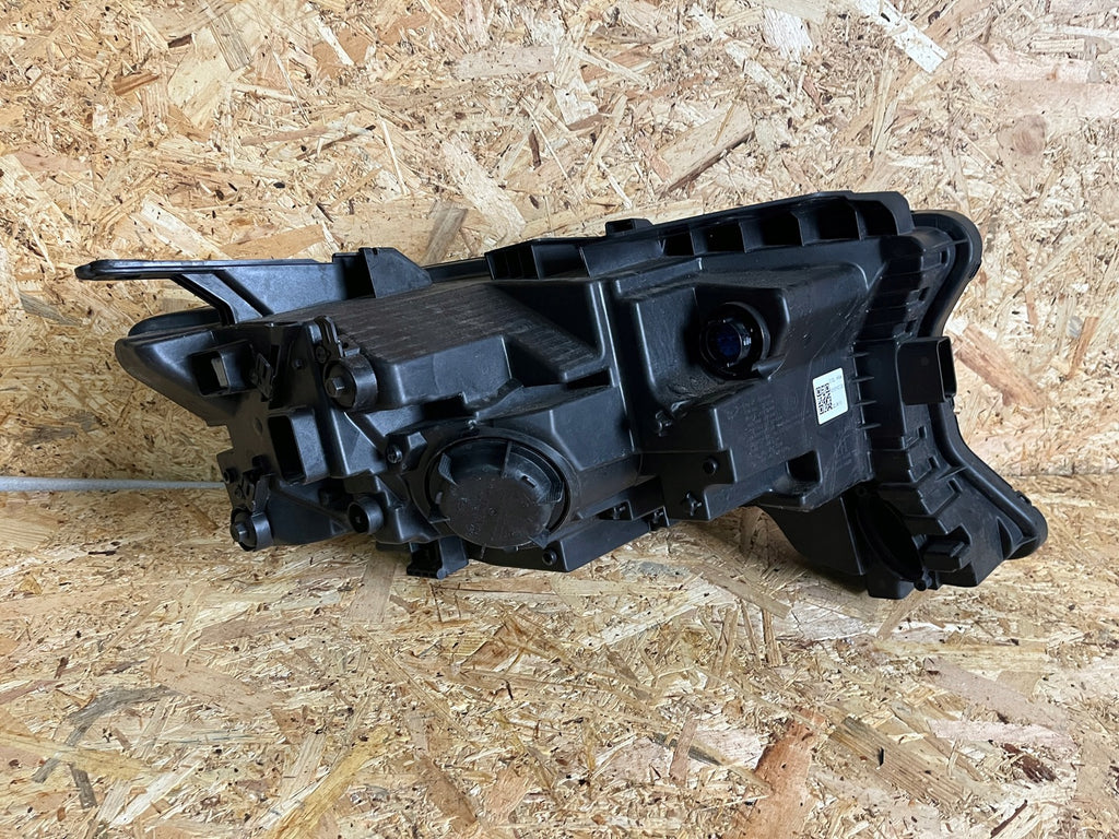 Frontscheinwerfer Kia Sorento IV 92101-P2120 P2921-61130 Full LED Links SCH8882743170zx