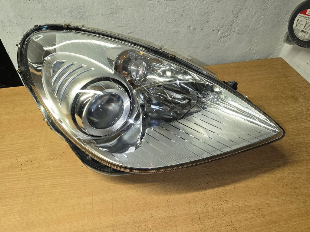 Frontscheinwerfer Mercedes-Benz Slk Xenon Rechts Scheinwerfer Headlight