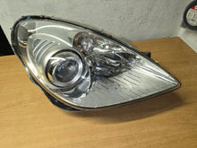 Laden Sie das Bild in den Galerie-Viewer, Frontscheinwerfer Mercedes-Benz Slk Xenon Rechts Scheinwerfer Headlight