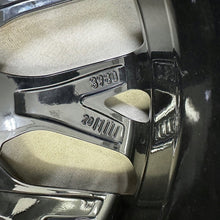 Load image into Gallery viewer, 1x Alufelge 16 Zoll 6.5" 5x100 47ET Glanz Schwarz 6F0601025M Seat Rim Wheel FEL3050278782je