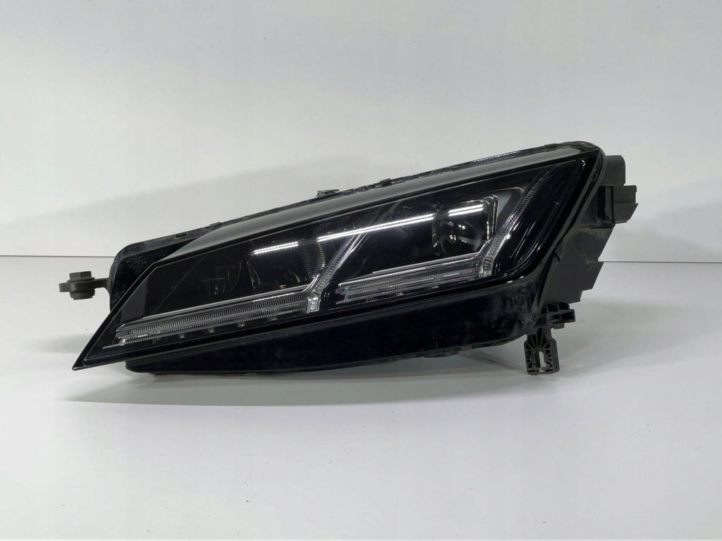 Frontscheinwerfer Audi Tt 8S0941035K LED Links Scheinwerfer Headlight SCH1368200150tu
