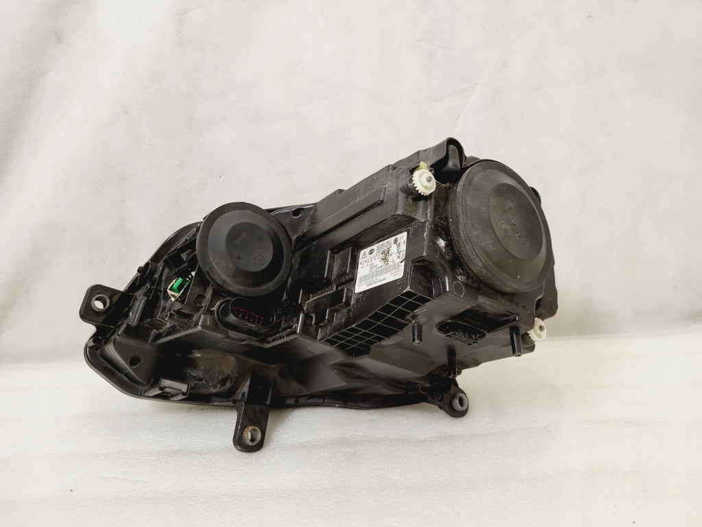Frontscheinwerfer VW Eos 1Q1941752C Bi-Xenon Rechts Scheinwerfer Headlight SCH2445461130jn