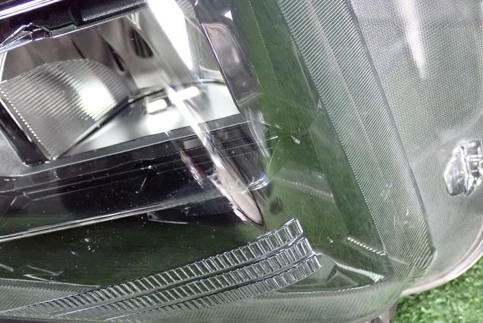 Frontscheinwerfer Hyundai Tucson 92101-N7100 85122000 Links Headlight SCH9148615221kv