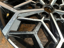 Load image into Gallery viewer, 1x Alufelge 19 Zoll 7.5" 5x114.3 51ET 52910-N7410 Hyundai Tucson Rim Wheel FEL7567802301io