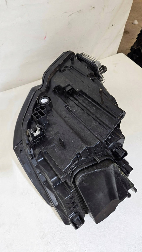 Frontscheinwerfer Audi A6 C8 4K0941034 Full LED Rechts Scheinwerfer Headlight