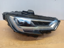 Laden Sie das Bild in den Galerie-Viewer, Frontscheinwerfer Audi A3 8V0941036 Full LED Rechts Scheinwerfer Headlight SCH8739491308tn