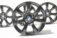 Load image into Gallery viewer, 4x Alufelge 18 Zoll 8.0&quot; 5x120 34ET Glanz 6796246 BMW F06 F10 3 F30 E90