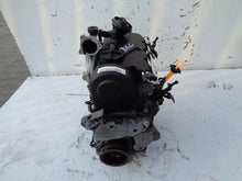 Laden Sie das Bild in den Galerie-Viewer, Motor Audi Seat Skoda VW BKC 1.9 TDI 105PS 77kW 83TKm Diesel Engine Unkomplett