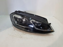 Load image into Gallery viewer, Frontscheinwerfer VW Golf VII 5G1941082C Full LED Rechts Scheinwerfer Headlight SCH3022832939ka