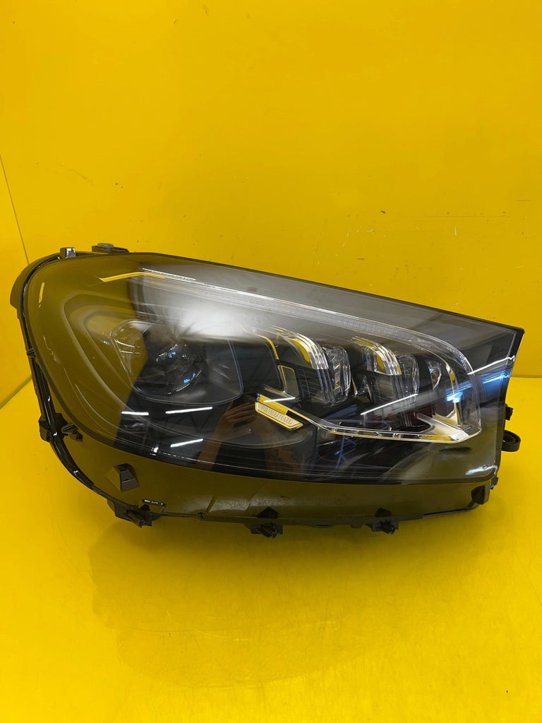 Frontscheinwerfer Mercedes-Benz Gls A1679066001 LED Rechts Headlight