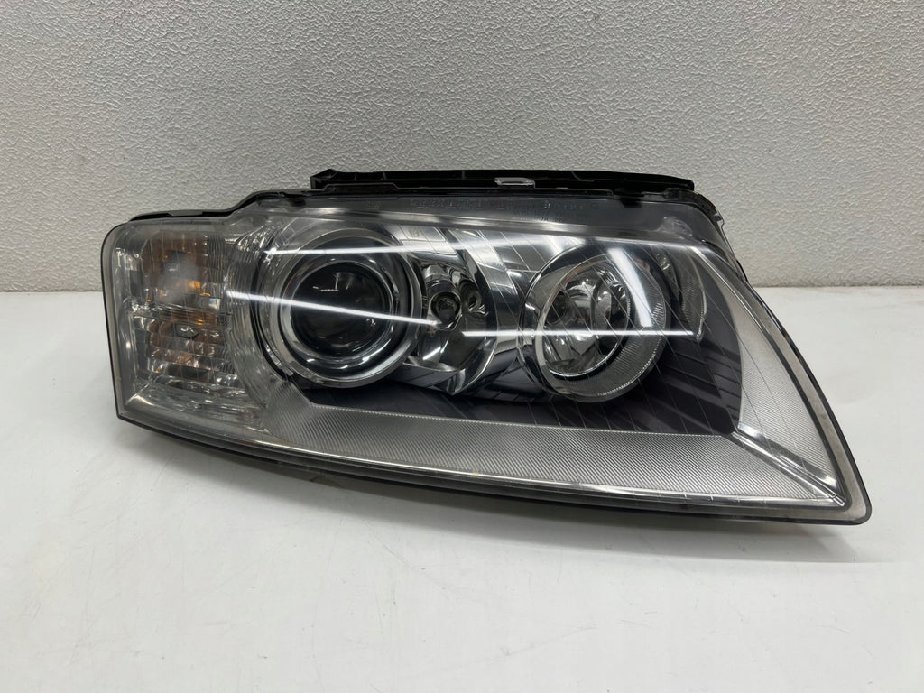 Frontscheinwerfer Audi A8 4E0941004BR Xenon Rechts Scheinwerfer Headlight SCH6031428251ls
