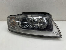 Laden Sie das Bild in den Galerie-Viewer, Frontscheinwerfer Audi A8 4E0941004BR Xenon Rechts Scheinwerfer Headlight SCH6031428251ls