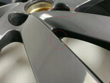 Load image into Gallery viewer, 1x Alufelge 15 Zoll 5.5" 4x100 41ET Glanz Silber 1SL601025A Seat Mii Rim Wheel FEL1679363722lw