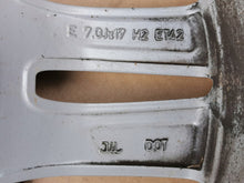 Load image into Gallery viewer, 1x Alufelge 17 Zoll 7.0" 5x112 42ET 8W0601025P Audi A4 B9 Rim Wheel FEL3209314437ui