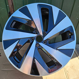 1x Alufelge 20 Zoll 9.0