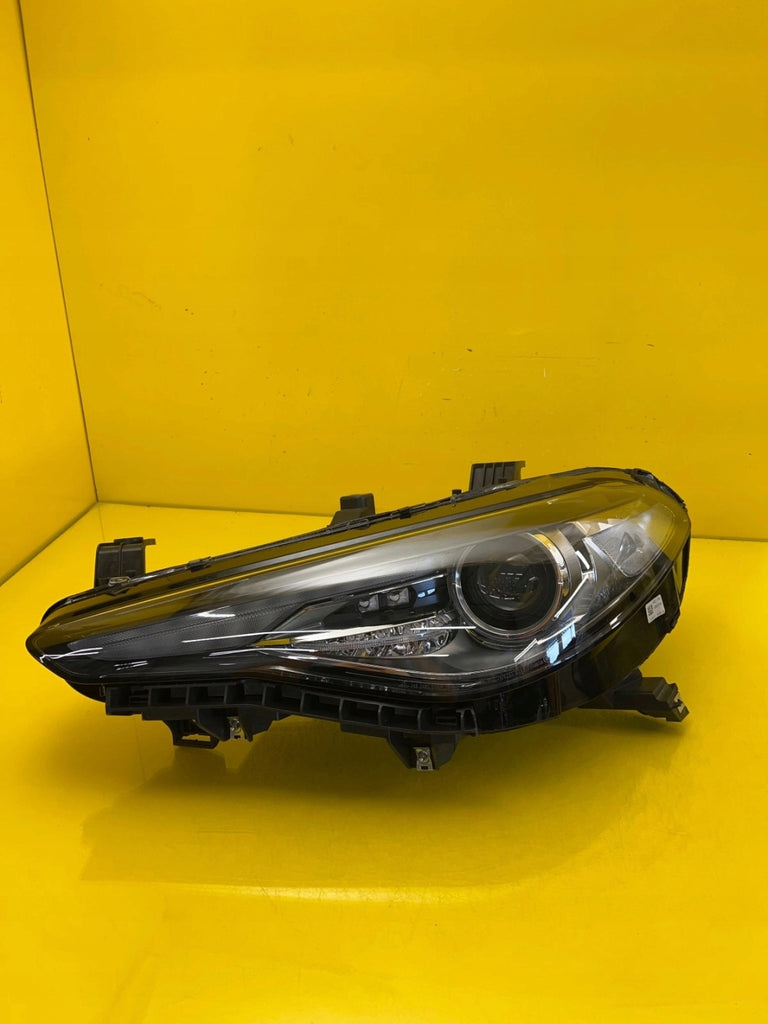 Frontscheinwerfer Alfa Romeo Giulia 50553227 Xenon Links Scheinwerfer Headlight SCH5425437891hm