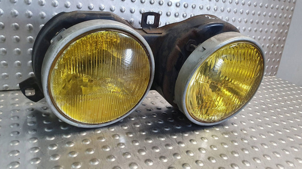 Frontscheinwerfer BMW 3 E30 AWU15628 Rechts Scheinwerfer Headlight SCH5052482252pr