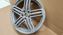 Load image into Gallery viewer, 1x Alufelge 19 Zoll 8.5" 5x112 8U0601025AC Audi Q3 Rim Wheel FEL3148262207rs