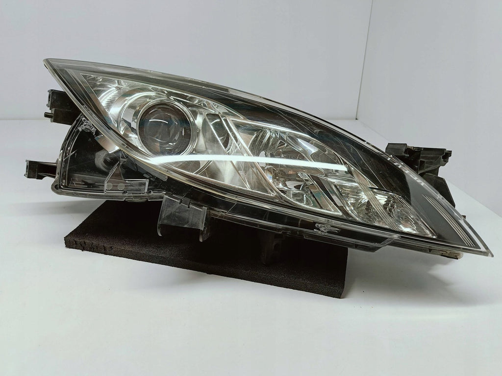Frontscheinwerfer Mazda 6 GS1F-51030 Rechts Scheinwerfer Headlight SCH4462589748gq