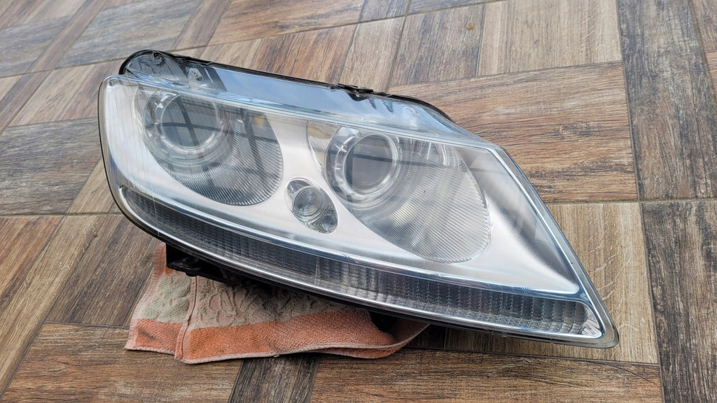 Frontscheinwerfer VW Phaeton 3D1941016G Xenon Rechts Scheinwerfer Headlight