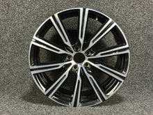 Load image into Gallery viewer, 1x Alufelge 19 Zoll 7.5" 5x108 50 5ET 31680357 Volvo S90 V90 Rim Wheel FEL9477109764nv