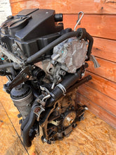 Load image into Gallery viewer, Motor Audi Skoda I BLS 1.9 TDI 105PS 77kW 220TKm Diesel Engine Unkomplett MOT2403477800bl