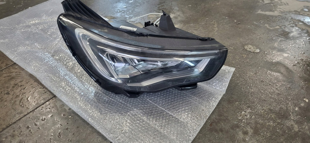 Frontscheinwerfer Opel Grandland X YP00162680 LED Rechts Scheinwerfer Headlight