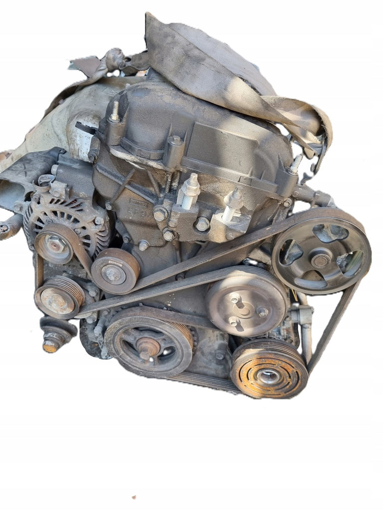 Motor Mazda 6 I L95 2.0 240TKm Benzin Engine Unkomplett