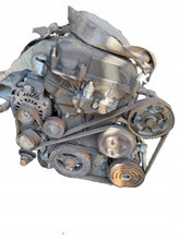 Laden Sie das Bild in den Galerie-Viewer, Motor Mazda 6 I L95 2.0 240TKm Benzin Engine Unkomplett