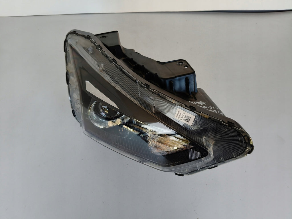 Frontscheinwerfer Hyundai Bayon 21-92102-Q0500 Rechts Scheinwerfer Headlight