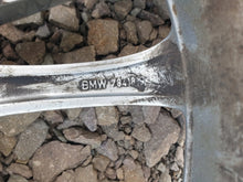 Load image into Gallery viewer, 1x Alufelge 19 Zoll 8.5" 5x120 25ET Glanz 7841819 BMW F01 F07 Rim Wheel FEL1612867041kx