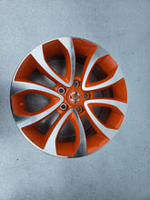 Load image into Gallery viewer, 1x Alufelge 17 Zoll KE4091K200 Nissan Juke F15 Rim Wheel FEL3626147398np