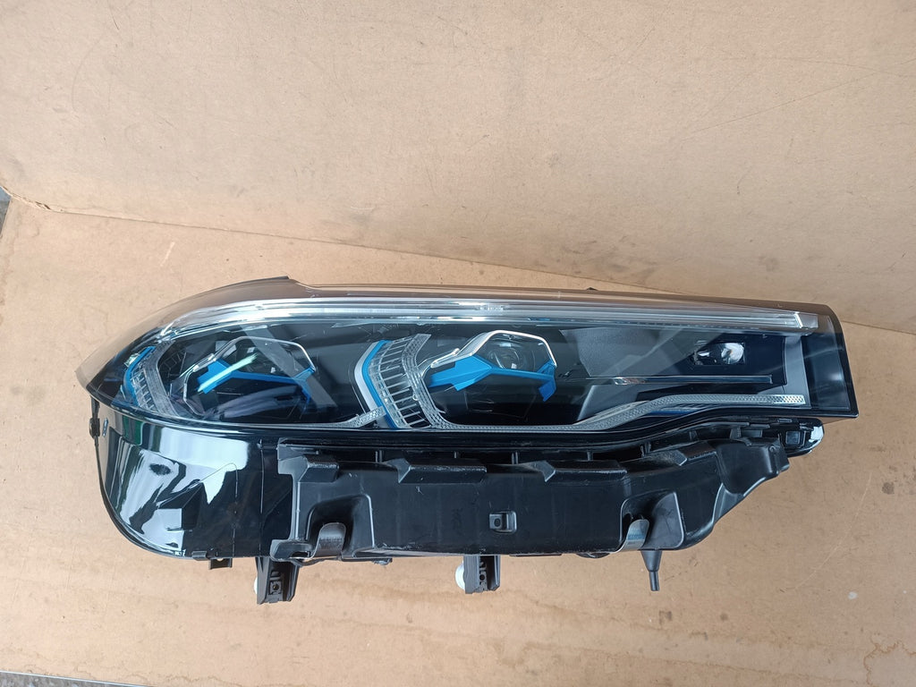 Frontscheinwerfer BMW X7 G07 9481802 Laser Rechts Scheinwerfer Headlight SCH4179182114zi