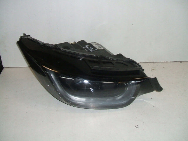 Frontscheinwerfer BMW I3 7472186-02 90118324 Full LED Rechts Headlight SCH4548474859oe