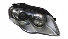 Laden Sie das Bild in den Galerie-Viewer, Frontscheinwerfer VW Passat 3C0941752K 4L0907391 Xenon Rechts Headlight