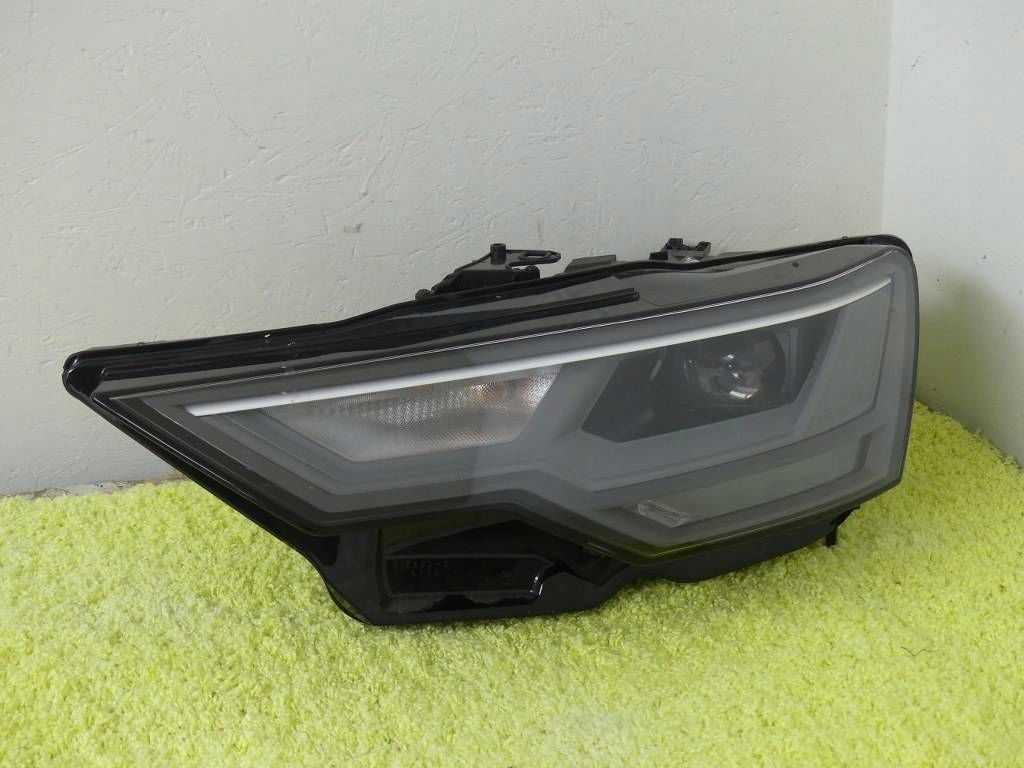 Frontscheinwerfer Audi A6 C8 4K0941033 Full LED Ein Stück (Rechts oder Links)