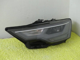 Frontscheinwerfer Audi A6 C8 4K0941033 Full LED Ein Stück (Rechts oder Links)
