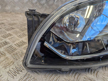 Load image into Gallery viewer, Frontscheinwerfer Skoda Citigo 1ST941005 Links Scheinwerfer Headlight