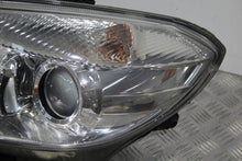 Laden Sie das Bild in den Galerie-Viewer, Frontscheinwerfer Skoda Roomster 5j7 Links Scheinwerfer Headlight SCH3868234039gy