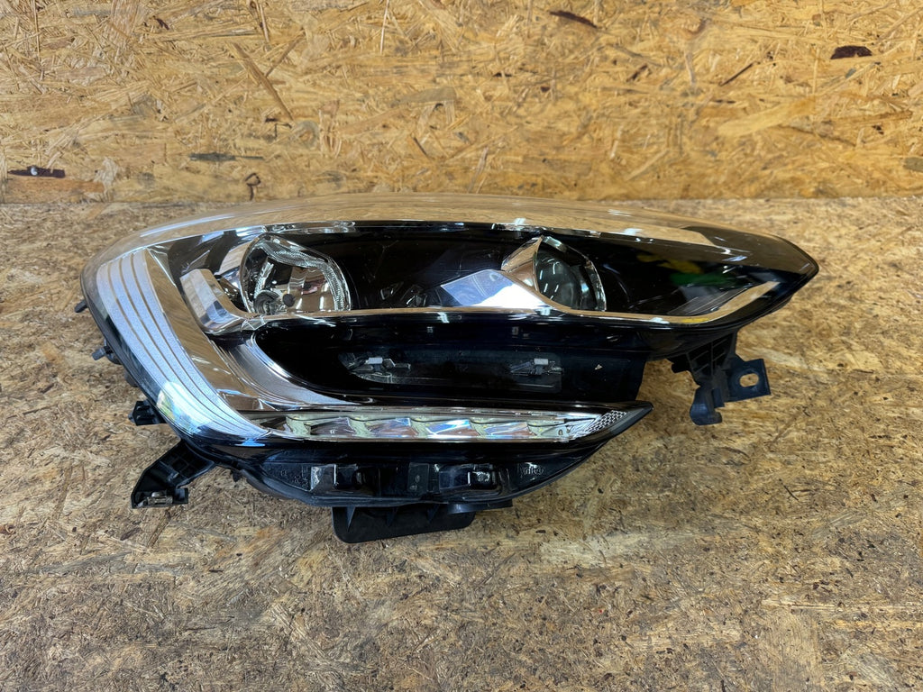 Frontscheinwerfer Renault Megane IV 260102555R LED Rechts Scheinwerfer Headlight SCH6626813092kq